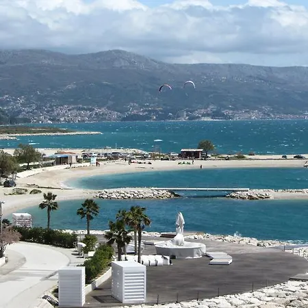 Priska Apartamento Split