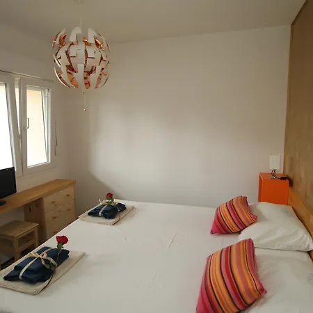 Priska Apartamento Split